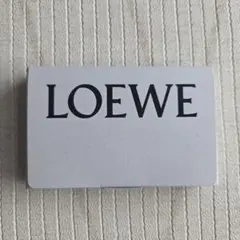 LOEWE ロエベ 001 マン ウーマン EDT 1.5ml ２本入りのサムネイル