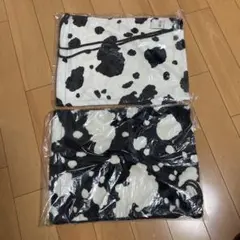 2点セットナップザックばら売り可能