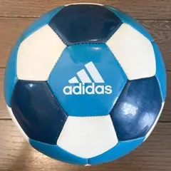 adidas サッカーボール SIZE 3 子供用のサムネイル