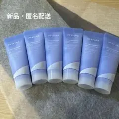 エストラ アトバリア365ハイドロスージングクリーム 10ml×6本 計60ml