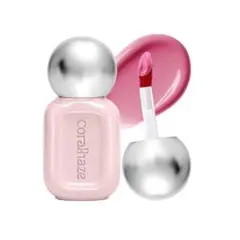 coralhaze リップグロス 204 210ブルベ色まとめ売り