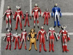 2025年最新】ウルトラBIGソフビの人気アイテム - メルカリ