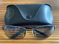 Ray-Ban レイバン サングラス RB3142 ケース付き