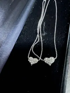 アンクレット ハート