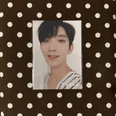 SEVENTEEN WE MAKE YOU トレカ ジョシュア 6枚セット - メルカリ