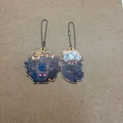 伊藤潤二×サンリオ ガチャ