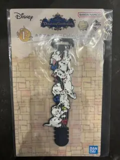 一番くじ Disney Dreaming Celebration F賞