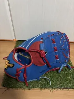 阪神タイガース　岩本輝選手実使用品　￼SSK プロブレイン 阪神タイガース 岩本輝選手実使用品 ￼SSK プロブレイン - メルカリ