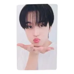 NCT DREAM Beat It Up JUMPUP マーク ヨントン トレカ