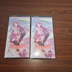 2026年最新】物語シリーズ ビルディバイドの人気アイテム - メルカリ