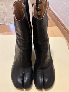 メゾンマルジェラ　タビブーツ　MAISON MARGIELA 美品