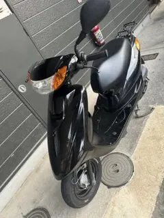 兵庫 sa55j ジョグ zr 仕様 50cc 原付 スクーター jog - メルカリ