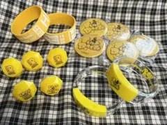 ヒプノシスマイク リングライト バングルライト Fling Posse