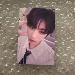 BOYNEXTDOOR THE ACTION テサン