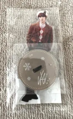 stray kids リノ　アクスタ