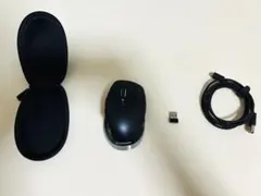 【並品】3Dconnexion 3D CAD ワイヤレスマウス