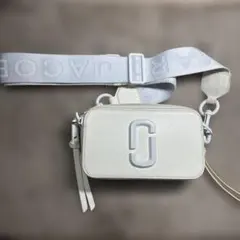 マークジェイコブス ショルダーバッグ