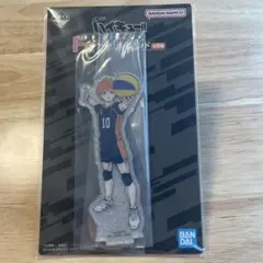 ハイキュー!! 日向翔陽