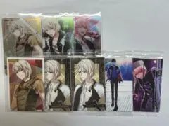 アイナナ メタカ ウエハース 巳波