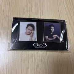 Øto3 OMI MOON NIGHT 2026 ピンバッジセット