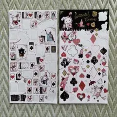 センチメンタルサーカス キャラクターグッズ