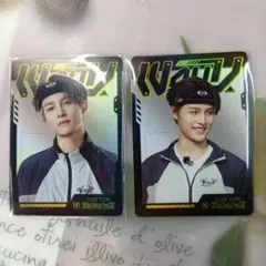 2026年最新】ヤンヤン トレカの人気アイテム - メルカリ