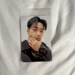 ATEEZ サン　会場限定トレカ