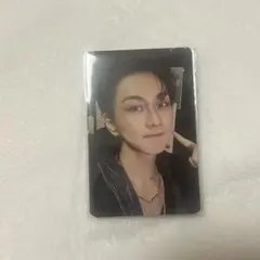 ENHYPEN THE SIN VANISH ラキドロ ジョンウォン