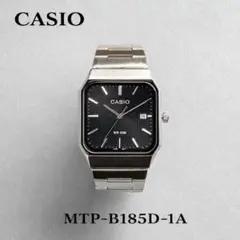 ⭐️期間限定30000円!!!⭐️ CASIO MTP-B185D - メルカリ