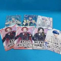 いれいすチップスカード　まとめ売り