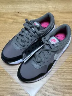 NIKE　ウィメンズ　スニーカー　エアマックスSC　24.5センチ　新品未使用