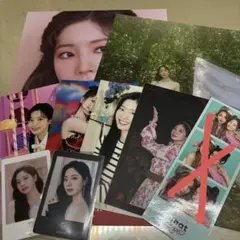 TWICE ダヒョン セット