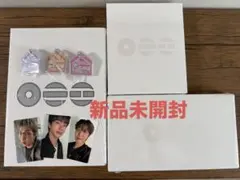 BTS ARIRANG アリラン アルバム 3形態 新品未開封 特典 トレカ - メルカリ
