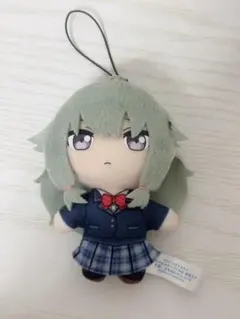 プロセカ 草薙寧々 ぷちぬいマスコット ラッキーくじ