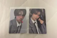 TWS ヨンジェ　play hard HMVラキドロ