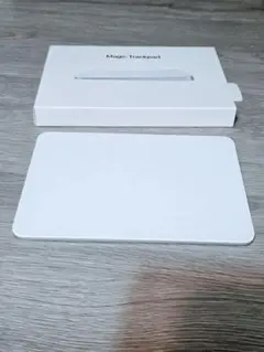 Magic Trackpad (USB-C) (Multi-Touch対応)