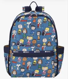 LeSportsac ピーナッツ バックパックのサムネイル