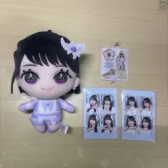 2026年最新】イコラブ ぬいぐるみ 野口衣織の人気アイテム - メルカリ