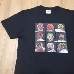 クルックー Tシャツ XL シソンヌじろう - メルカリ