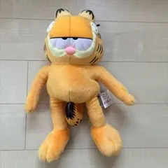 2026年最新】ガーフィールド ぬいぐるみの人気アイテム - メルカリ