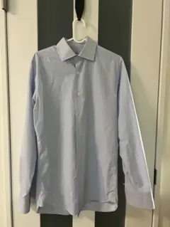 dunhill テーラードフィットシャツ