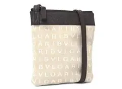 ■美品■ BVLGARI ブルガリ ショルダーバッグのサムネイル