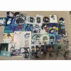 ブルーロック ブルロ 糸師凛 まとめグッズ 41点セット