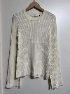 ラグナムーン　リブニット