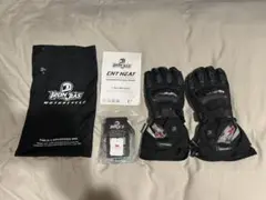 2026年最新】電熱グローブ ironの人気アイテム - メルカリ