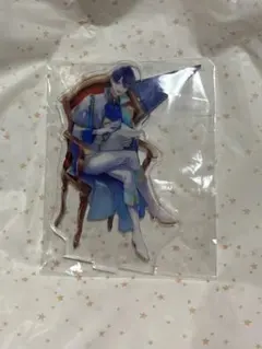 にじさんじ welcome goods 春崎エアル アクリルスタンド - メルカリ