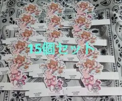 銀魂 神楽 クリップ クリップチャームコレクション 11個セット - メルカリ