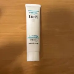 Curél パウダーバームのサムネイル