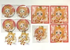 リゼロ　精霊祭vol.2 ミミ