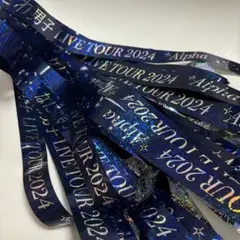 なにわ +Alpha 銀テープ写真セット